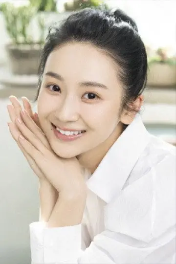 Photo Chen Mengxi #450801