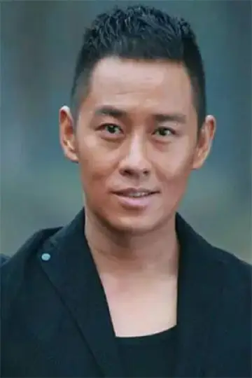 Photo Wang Xiaoyi #366895