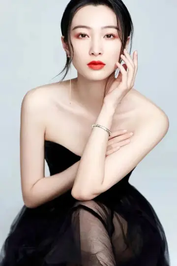 Photo Wang Zitong #404866