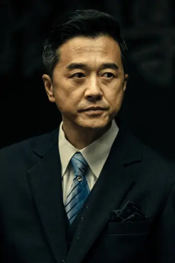 Photo Zhang Fan #275052