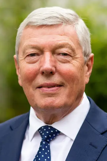 Photo Alan Johnson #485162
