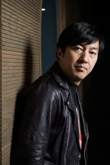 Photo Goichi Suda #596663