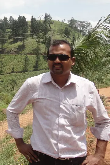 Photo Jegan Subramaniam #466309