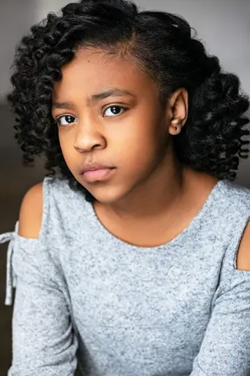 Photo Priah Ferguson #224627