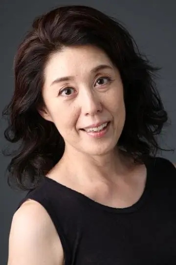 Photo Tomoko Shiota #115007