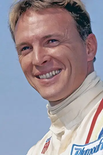 Photo Dan Gurney #351142
