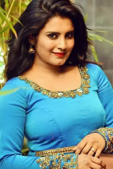 Photo Roshna Ann Roy #619934