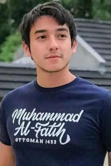 Photo Aliff Alli #342434
