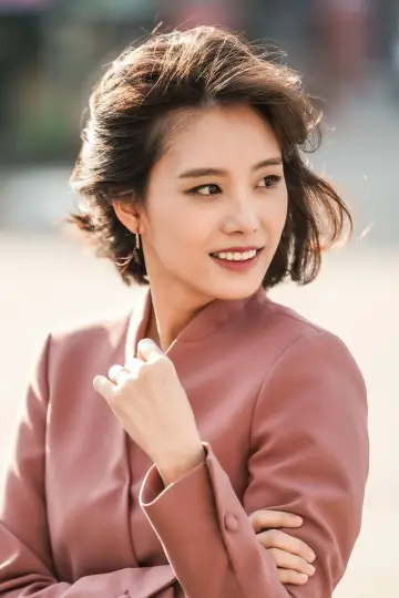 Photo Seo Ji-seung #396852