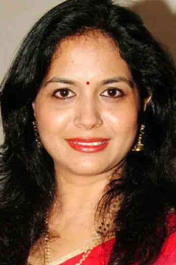Photo Sunitha Upadrashta #377055