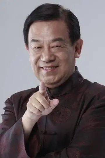 Photo Gao Ming #176602