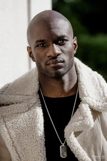 Photo Loic Mabanza #161540