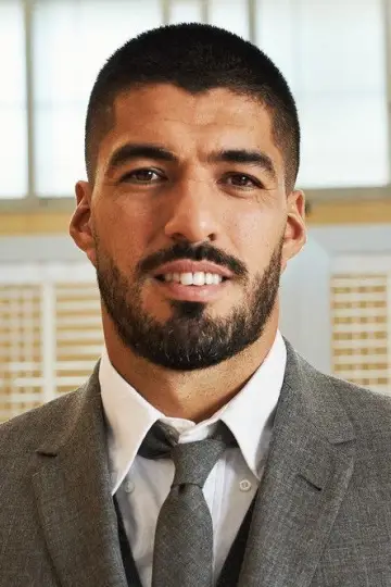 Photo Luis Suárez #443705
