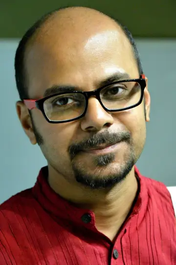 Photo Srijato Bandopadhyay #430600