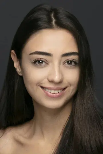 Photo Hande Dilan Hancı #456625