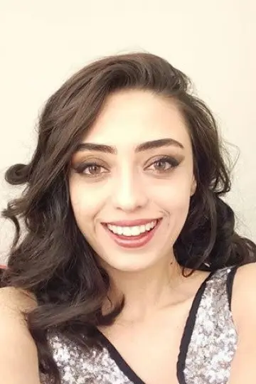 Photo Hande Dilan Hancı #456626