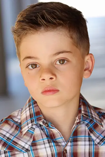 Photo Brecken Merrill #387155