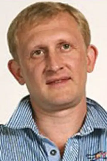 Photo Konstantin Shavkunov #467137