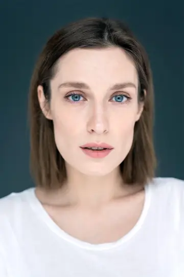Photo Viktoriya Korlyakova #265106