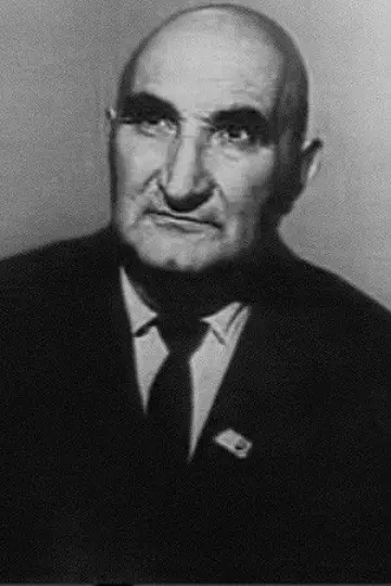Photo Aghahuseyn Javadov #477008