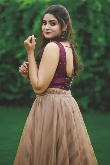 Photo Krittika Pradeep #475046