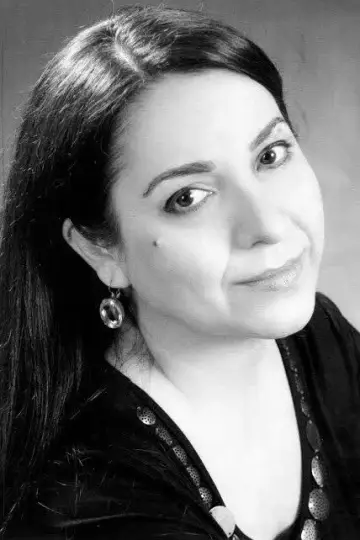 Photo Khalida Guliyeva #500875
