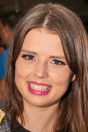 Photo Zoe Dines #453004