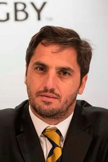 Photo Agustín Pichot #479442