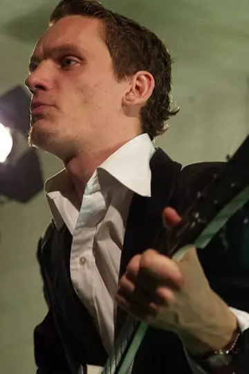 Photo Adomas Stančikas #206761