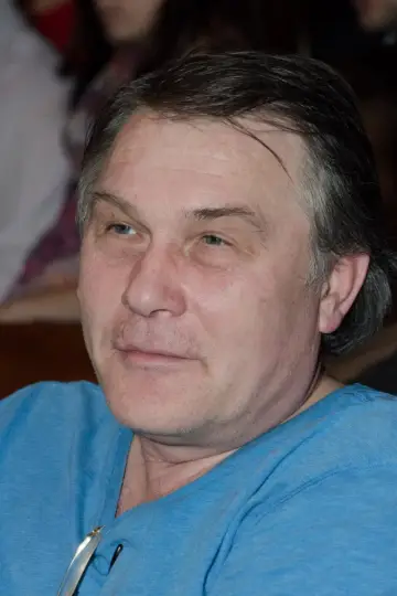 Photo Oleksii Kyriushchenko #433723