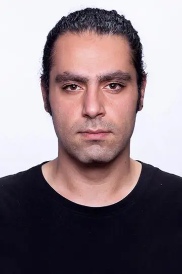 Photo Saleh Shahbazi #524112