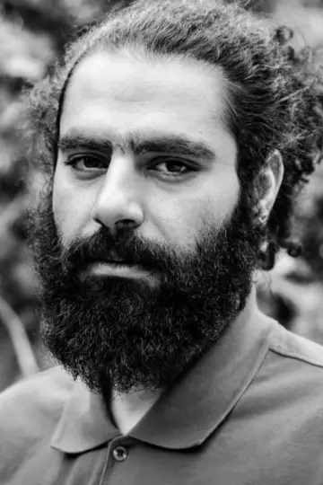 Photo Saleh Shahbazi #524113