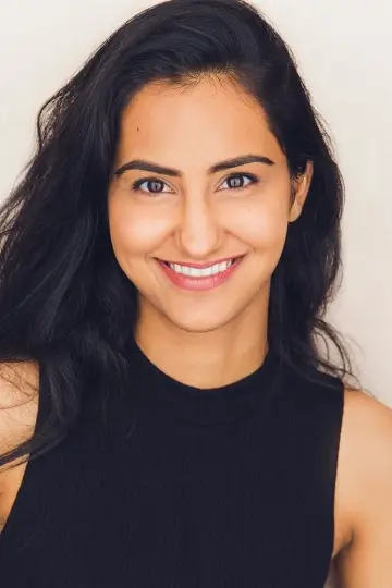Photo Amrit Kaur #112123