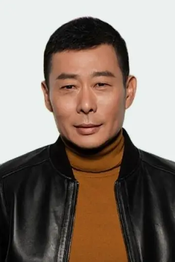 Photo Huo Qing #326586