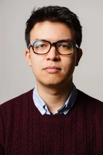 Photo Phil Wang #65144