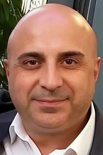 Photo Arsen Gyulbalayev