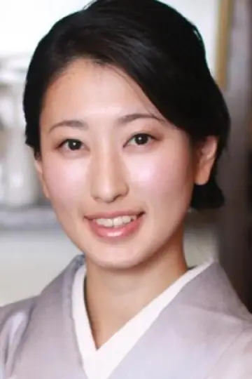 Photo Tina Kusumoto #573778