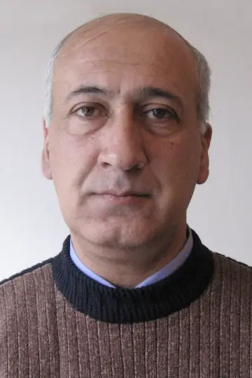 Photo Khanlar Hashimzadeh #453635