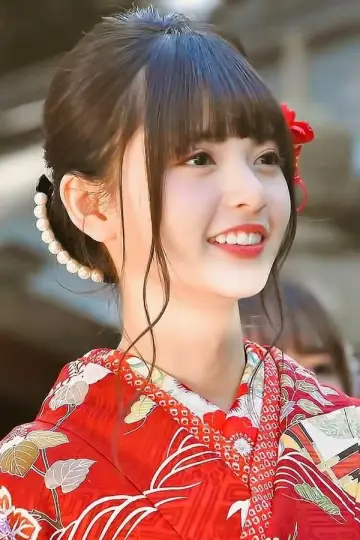 Photo Asuka Saito #250164