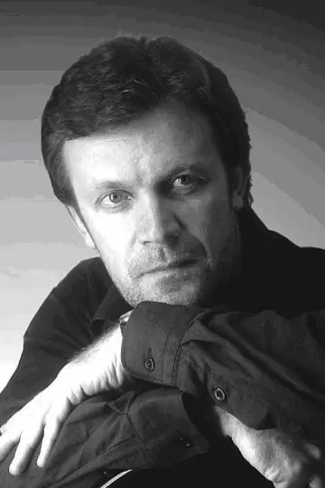 Photo Aleksandr Franskevich-Laye