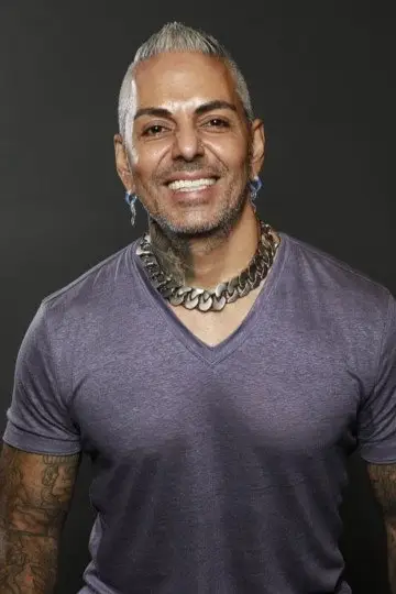 Photo Jose Mangin #471639