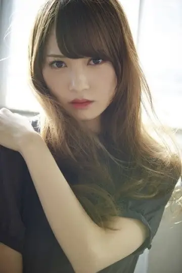 Photo Shiho Kato #448301