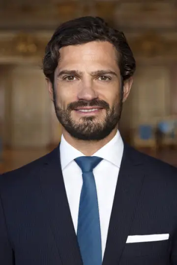 Photo Prince Carl Philip of Sweden #433804