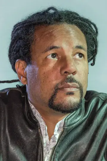 Photo Colson Whitehead #409703