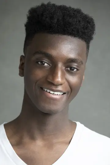 Photo Nathaniel Appiah #213326