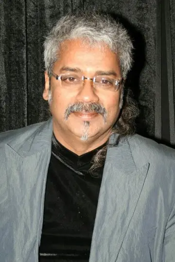 Photo Hariharan #262382