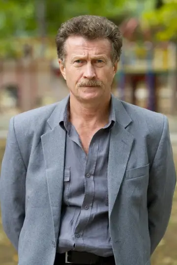 Photo Leonid Belozorovich #471220