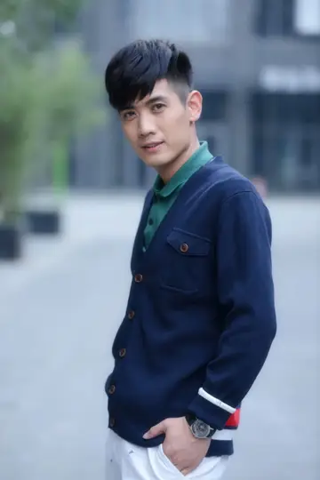 Photo Xu Jian #395917