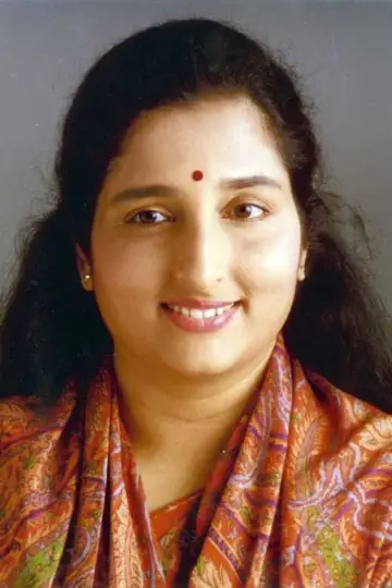 Photo Anuradha Paudwal #434902