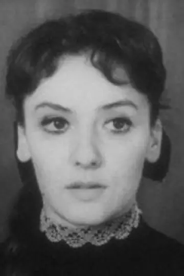 Photo Lyudmila Shcherbinina #489811